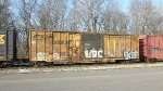 ABOX Box Car 52408